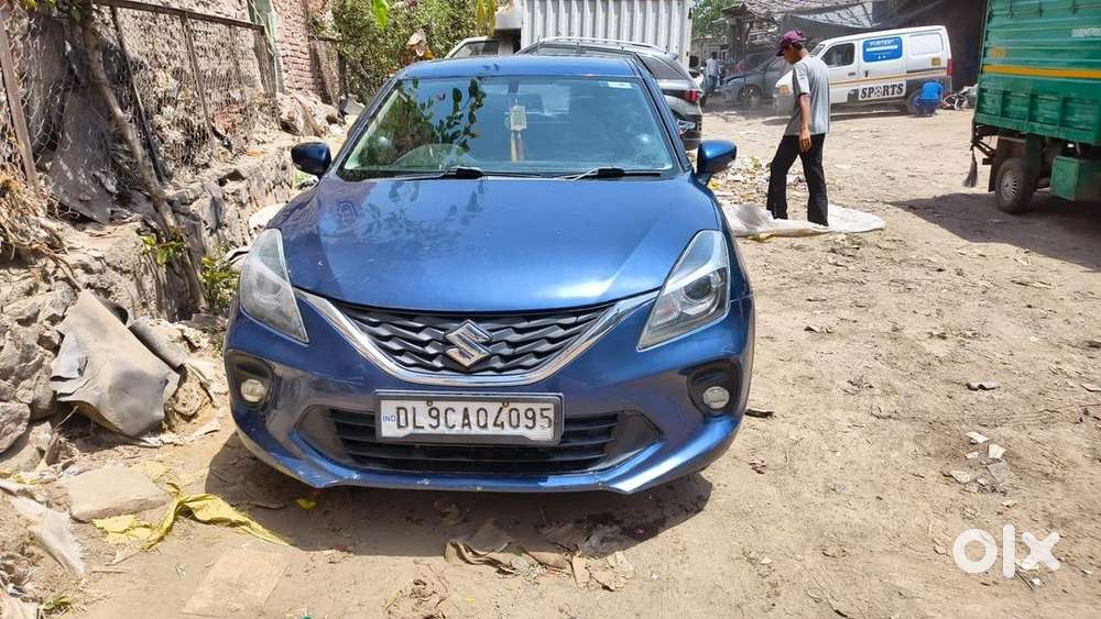 Maruti Suzuki Petrol 2018