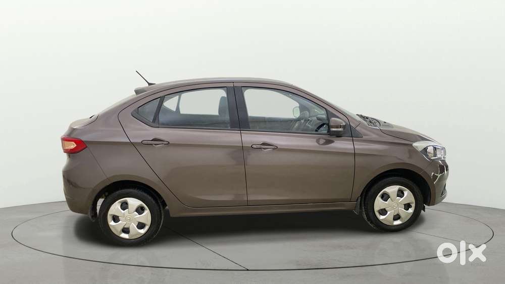 Tata Tigor 1.2 Revotron Xt, 2018, Petrol