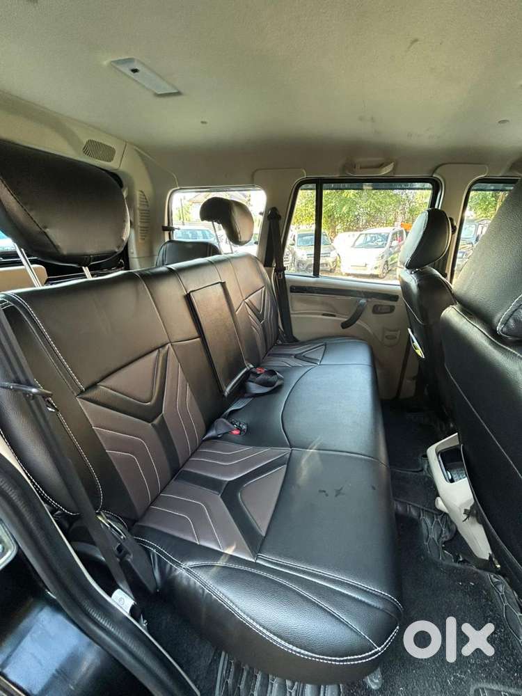 Mahindra Scorpio S11 Mt 7s Cc, 2025, Diesel