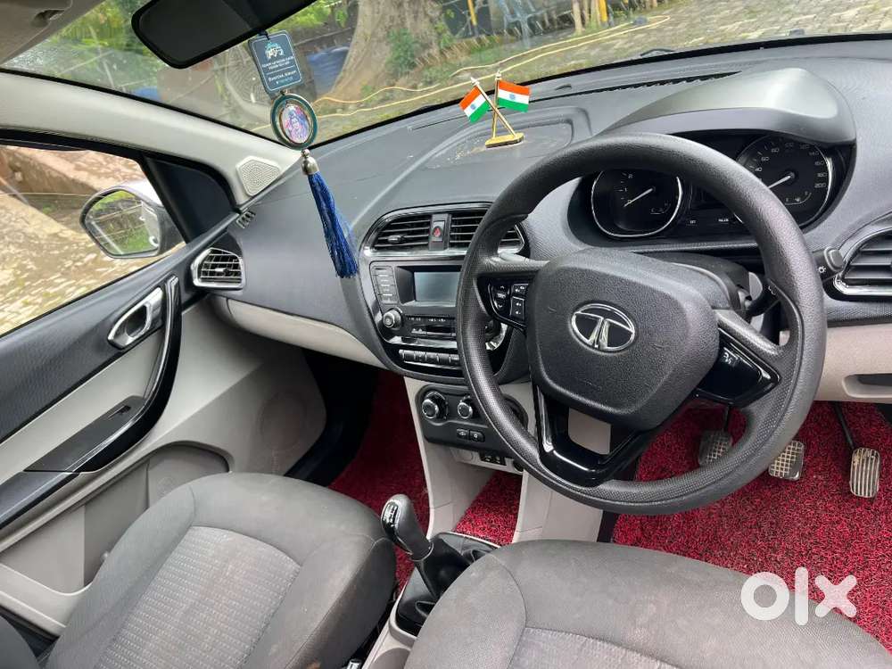 Tata Tiago Urgent Selling