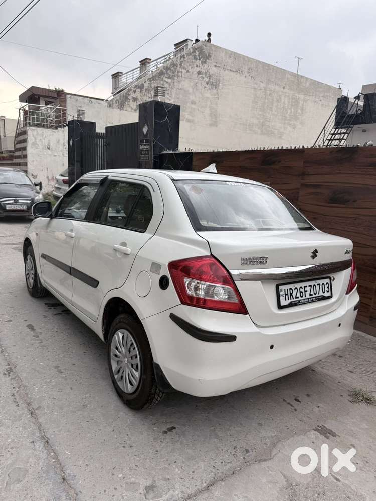 Maruti Suzuki Swift Dzire, 2019, Cng & Hybrids
