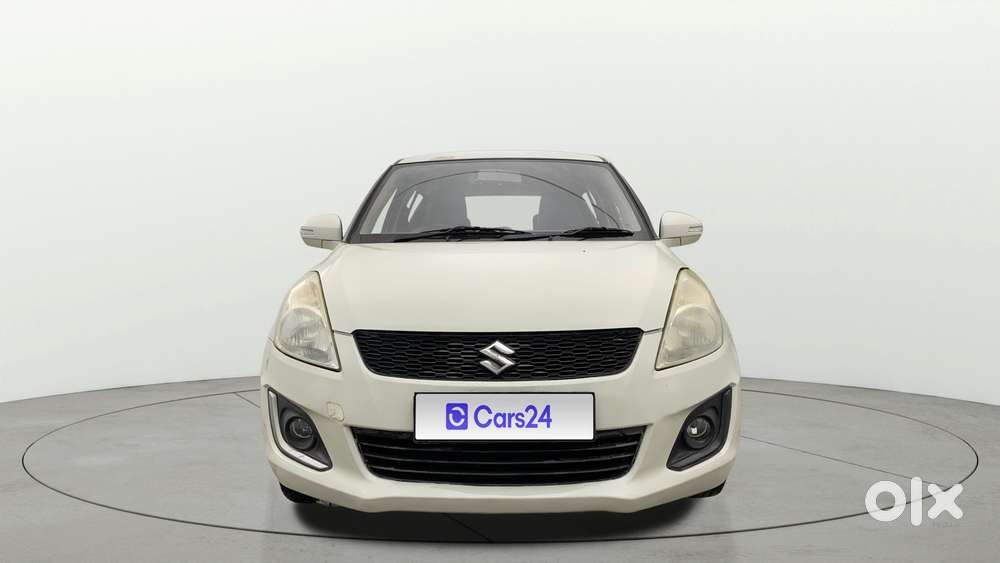 Maruti Suzuki Swift Vxi, 2015, Petrol