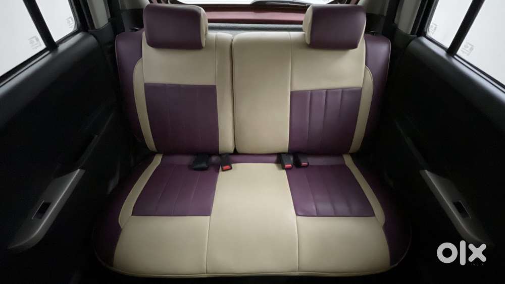 Maruti Suzuki Wagon R 1.0 2010-2019 Vxi Plus, 2012, Petrol