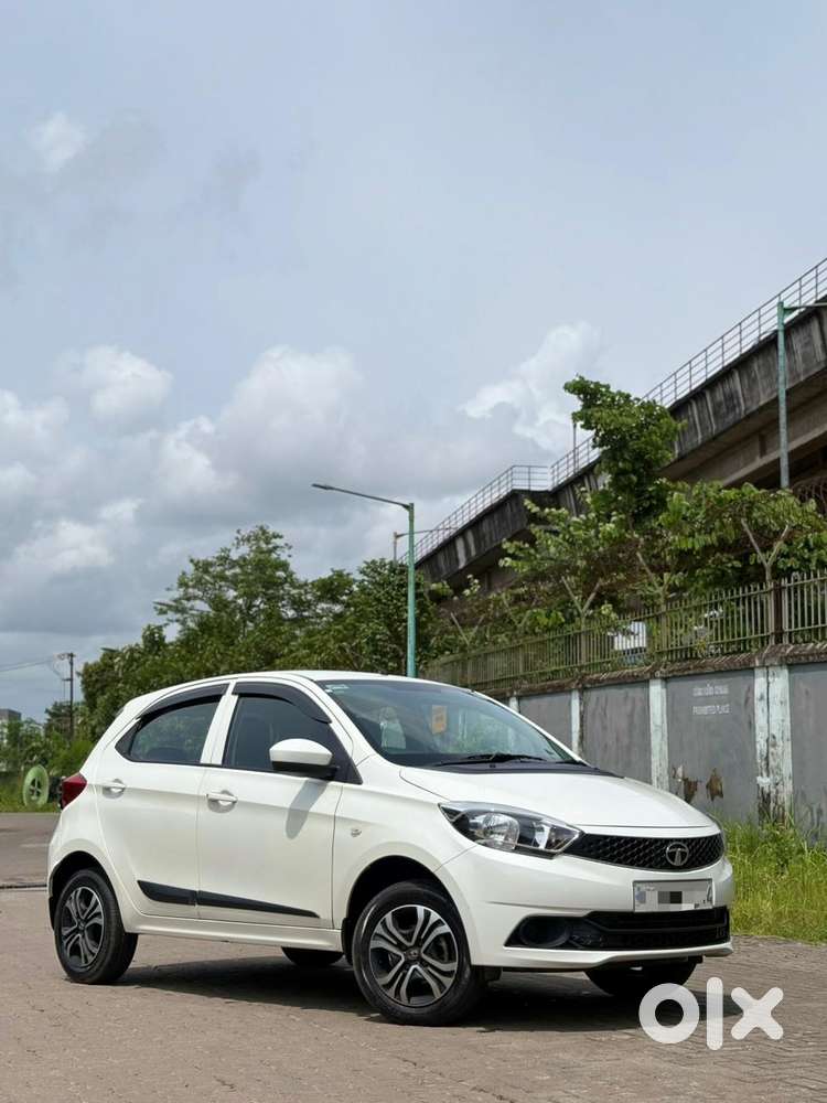 Tata Tiago 1.2 Revotron Xz, 2020, Petrol