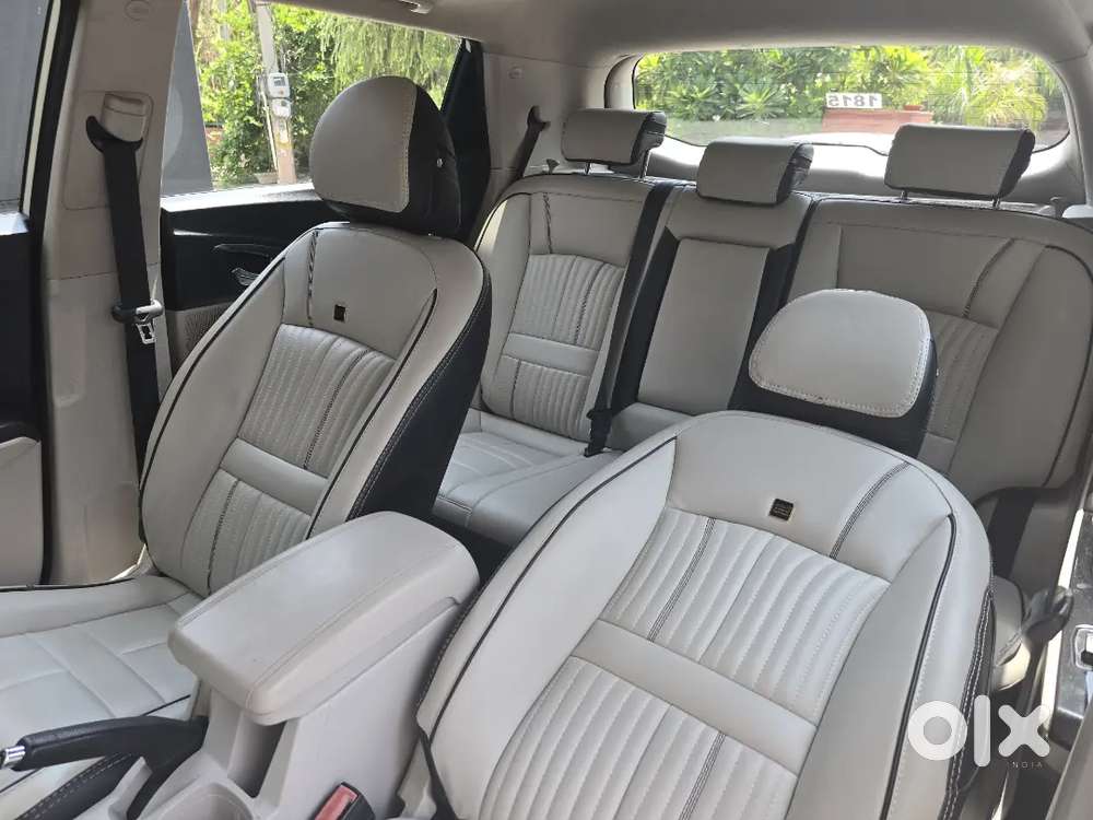Mahindra Xuv300 2019