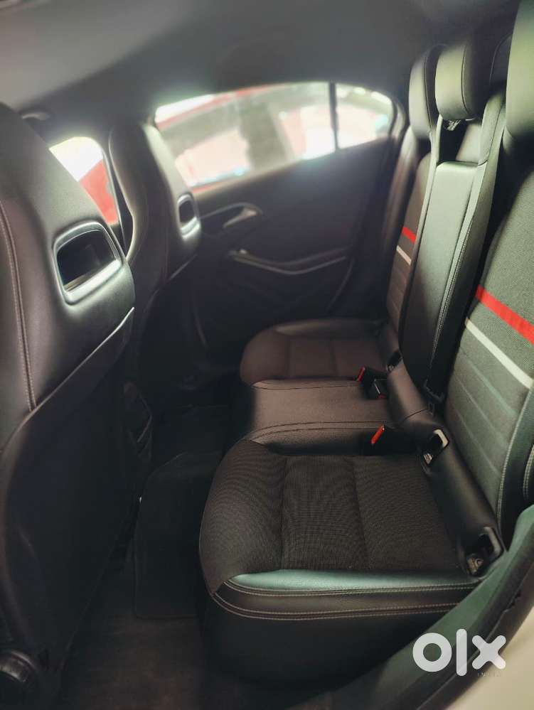 Mercedes-benz A Class 180 Sport Petrol, 2013, Petrol