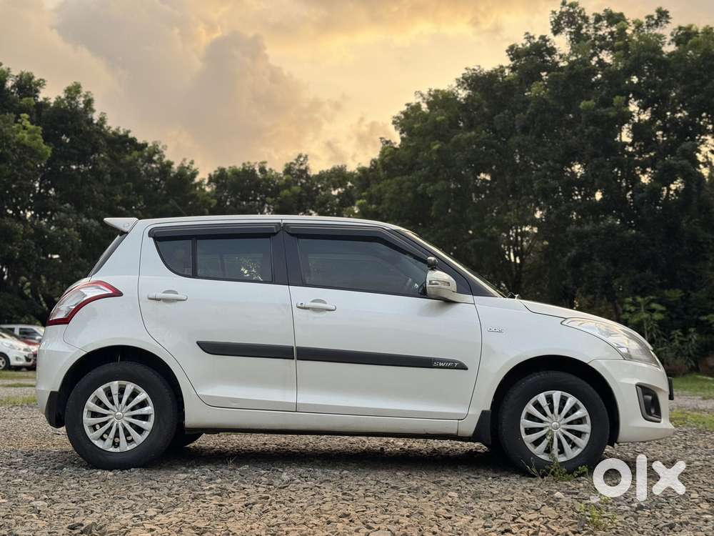 Maruti Suzuki Swift Vdi Limited Edition, 2015, Diesel