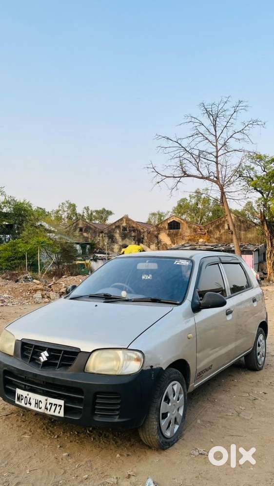 Alto 2004 Model Good Condition Well Maintained Paper Not Valid