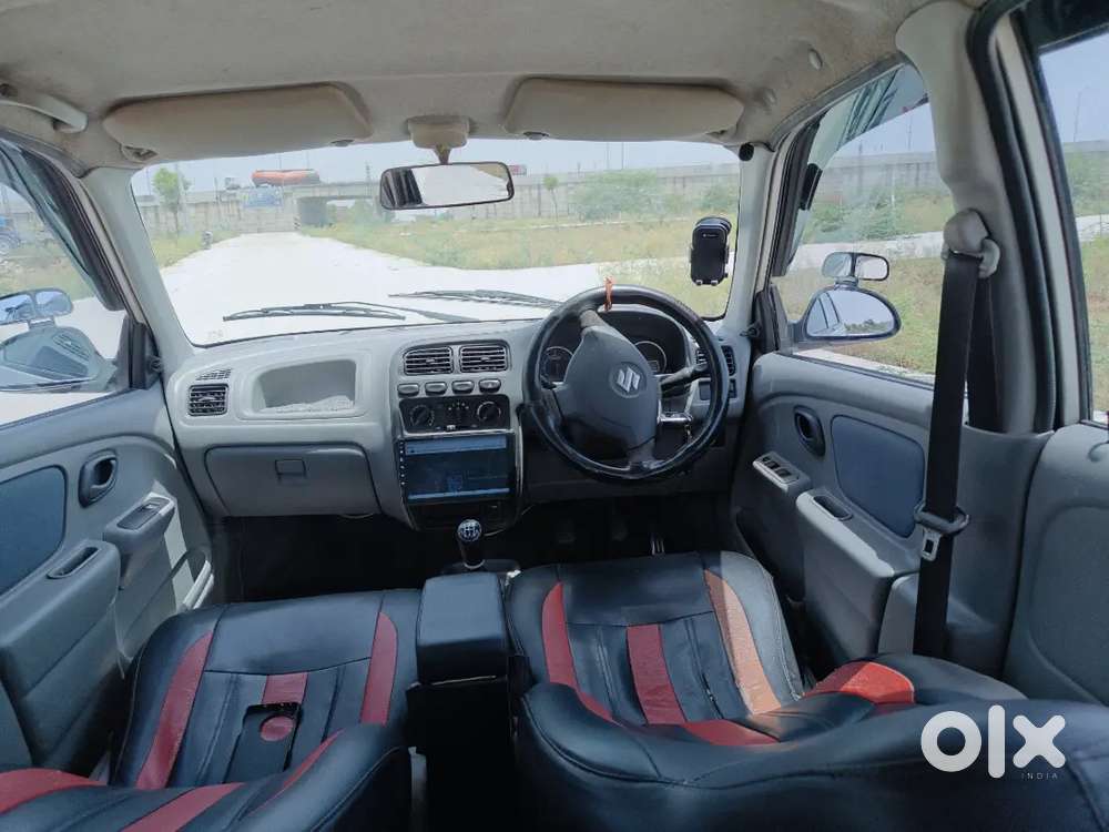Maruti Suzuki Alto K10 2014 Petrol Well Maintained
