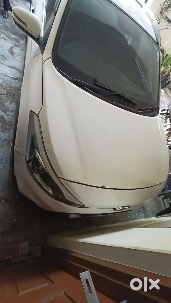 Hyundai I20 Active 2015