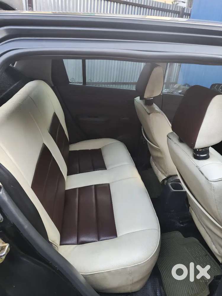 Swift Maruti Suzuki 2008 Diesel