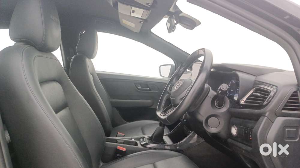 Tata Altroz 1.2 Xz Plus Petrol, 2021, Petrol