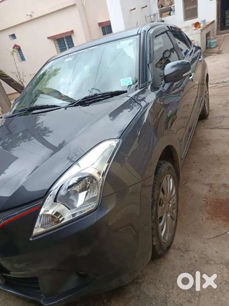 Maruti Suzuki Baleno 2016