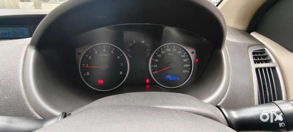 Hyundai I20 2012 Petrol Well Maintained