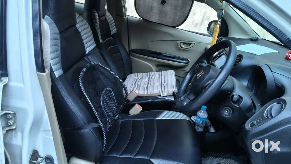 Honda Amaze 1.2 S 2015 Petrol