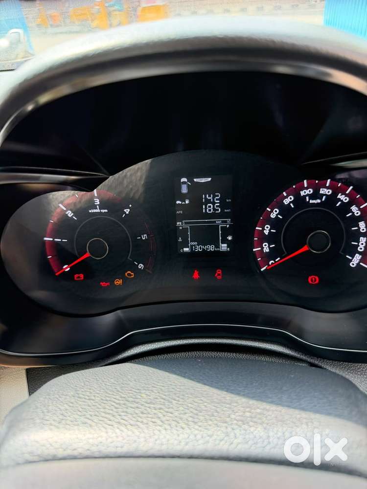 Mahindra Xuv300 2019 Diesel