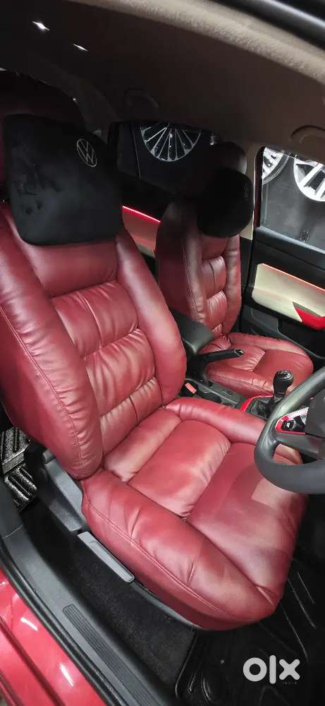 Volkswagen Virtus Comfortline 2024