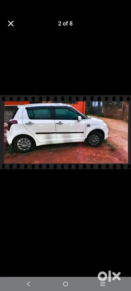 Maruti Suzuki Swift 2009 Diesel Good Condition