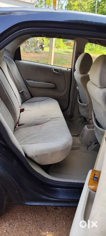 Honda City Dolphin 2005 Gxi