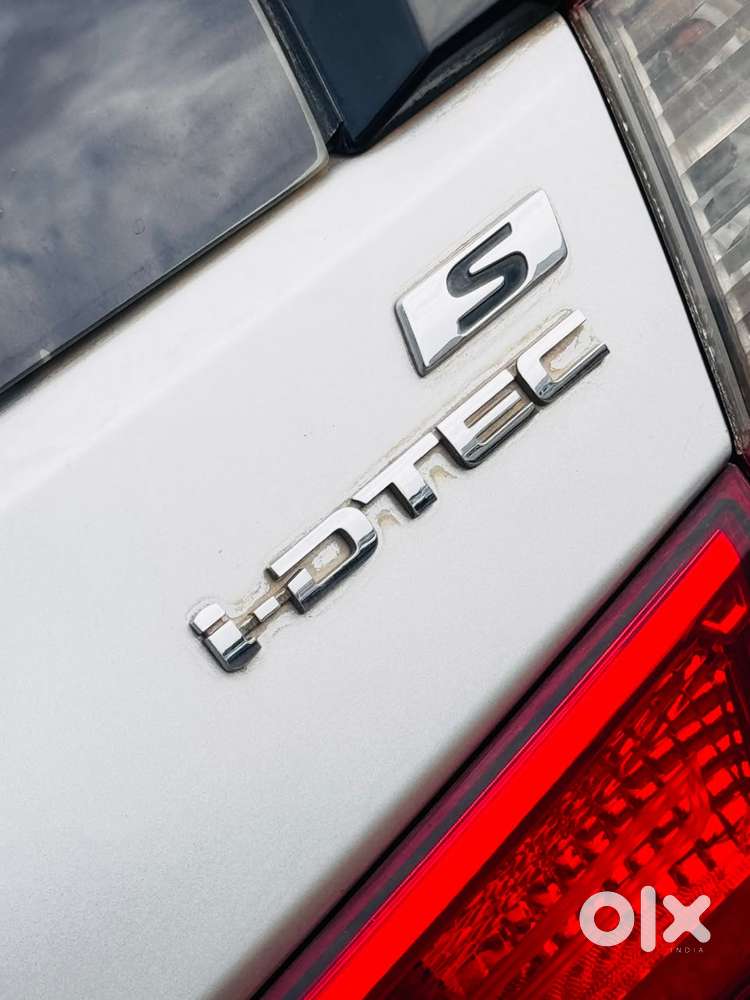 Honda Wr-v I-dtec V, 2018, Diesel