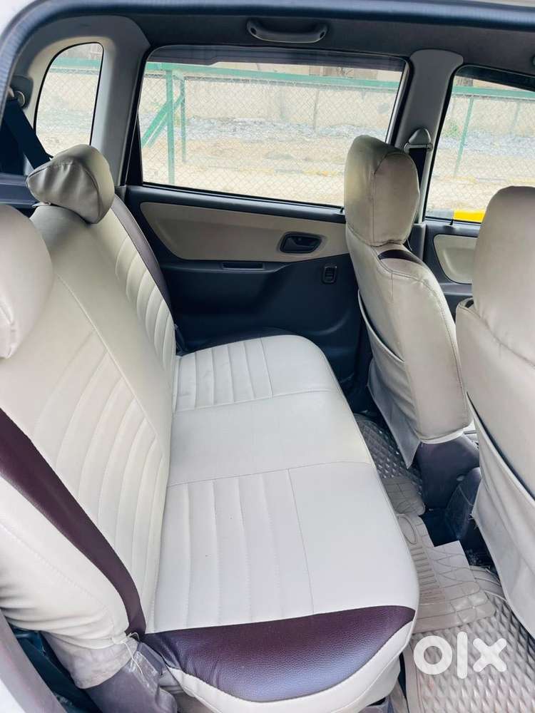 Maruti Suzuki Zen Estilo Vxi Bsiv, 2011, Petrol