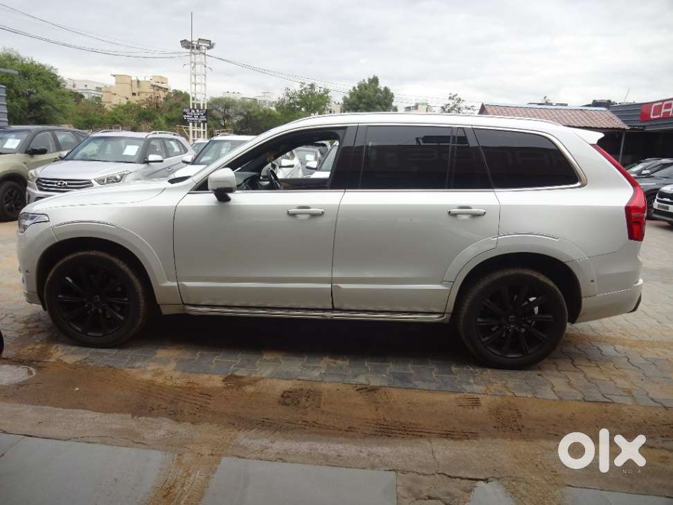 Volvo Xc 90 D5 Awd, 2016, Diesel