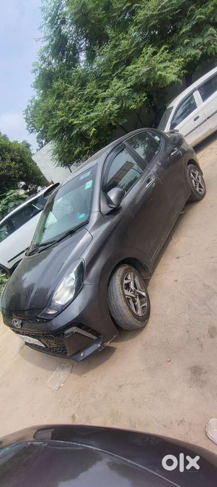 Hyundai Aura 1.2 Sx Cng, 2023, Cng & Hybrids