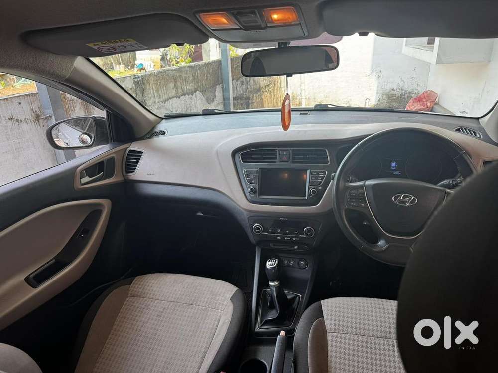 Well Maintained Vehicle