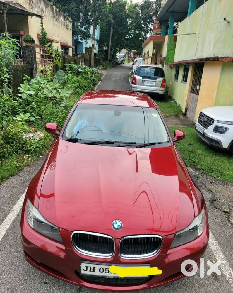 Bmw 3 Series 320d Sport, 2013, Diesel