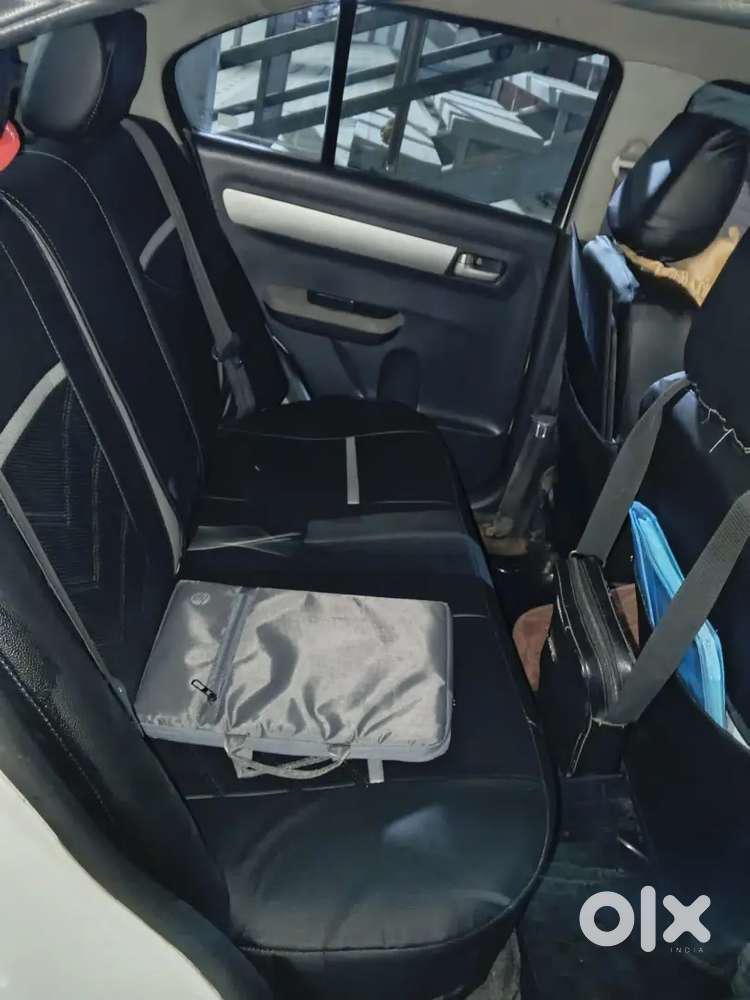 Maruti Suzuki Dzire 2011 Diesel 200000 Km Driven