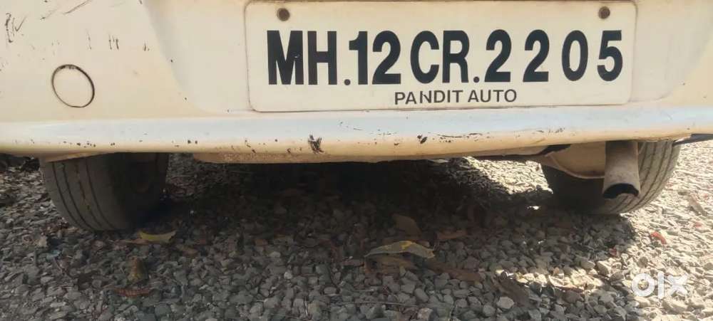 Tata Indigo Marina 2005 Diesel 95000 Km Driven