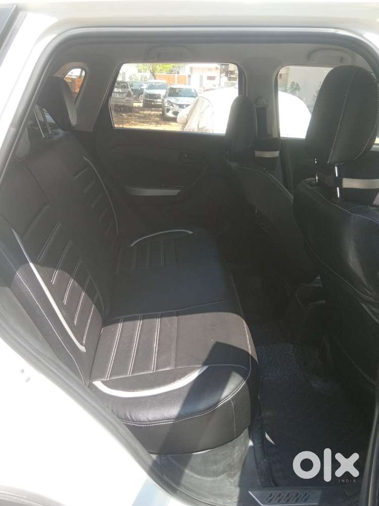 Maruti Suzuki Brezza 1.5 Vxi Smart Hybrid, 2022, Petrol