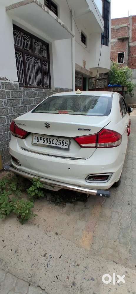 Maruti Suzuki Ciaz 2024 Petrol 55000 Km Driven