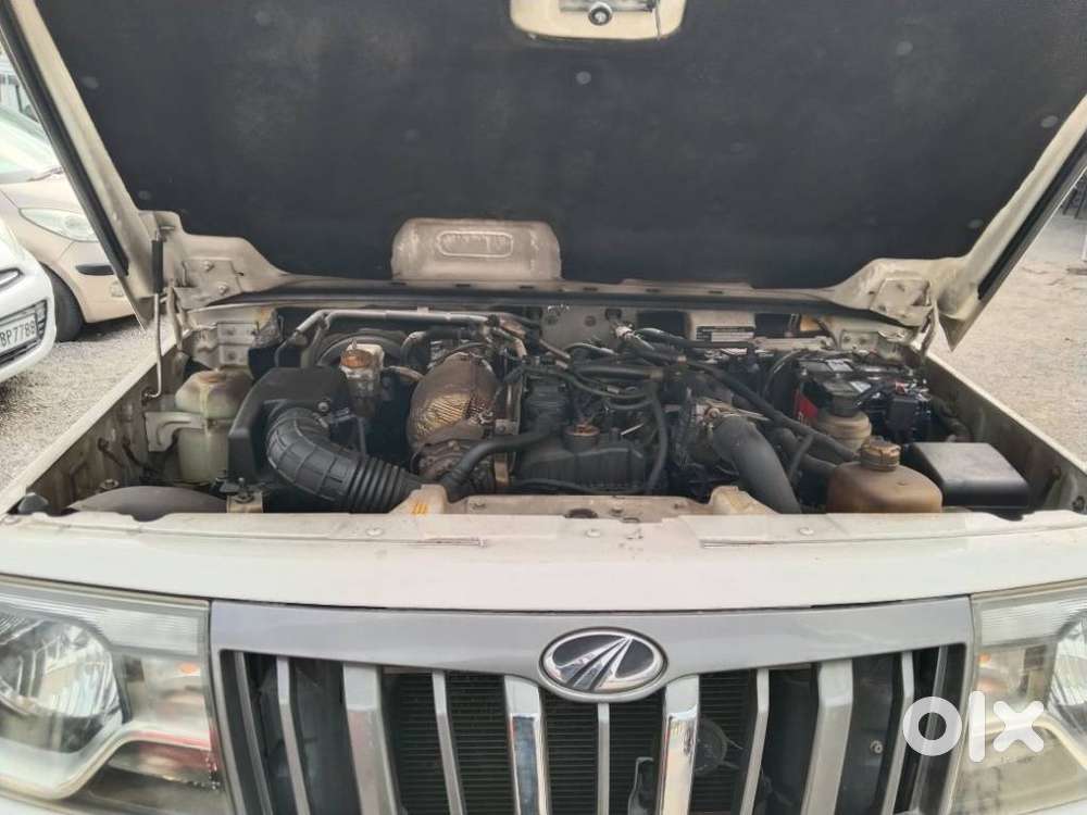 Mahindra Bolero B6 (o), 2020, Diesel