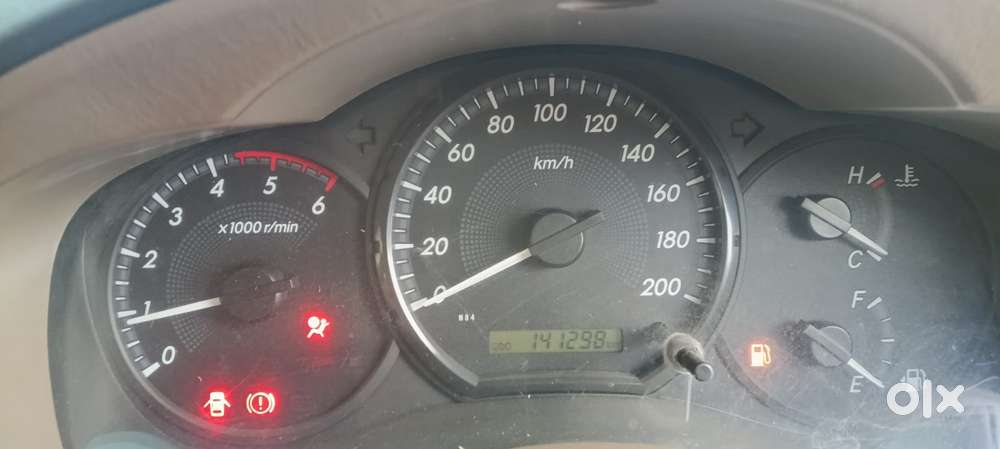 Toyota Innova, 2015, Diesel