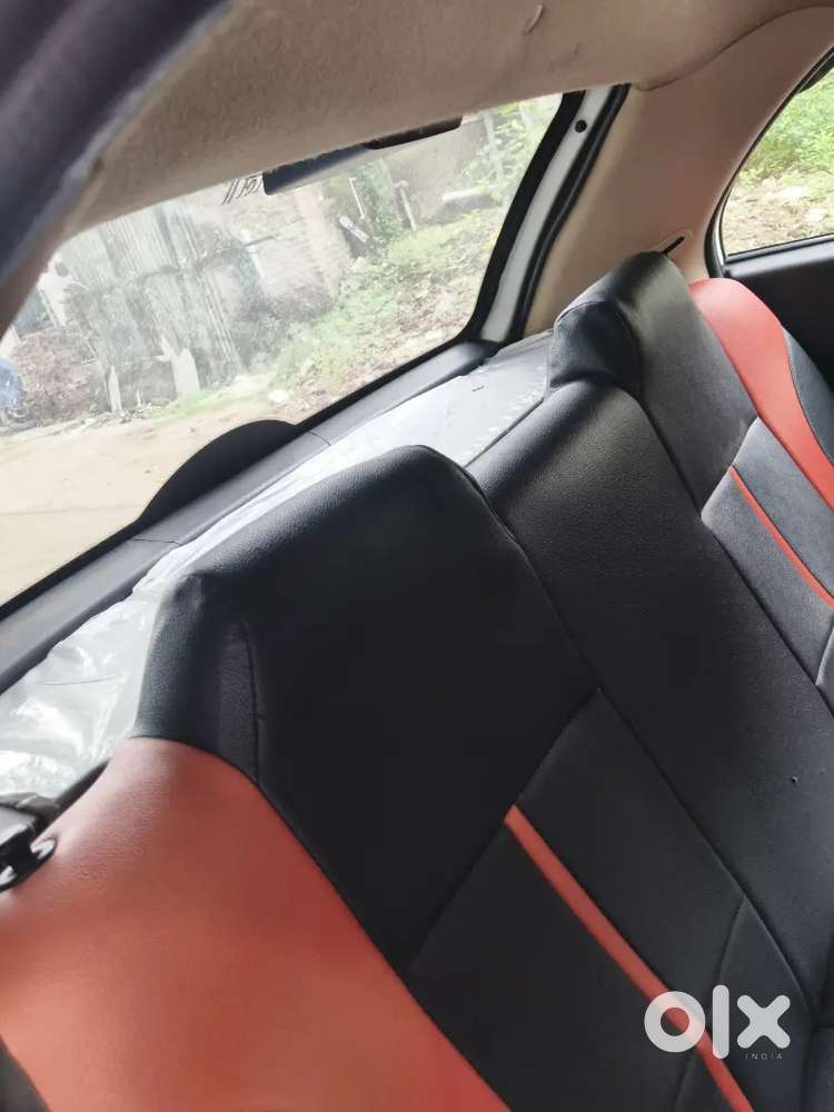 Tata Indica Vista Quadrajet 2014 Diesel Manual