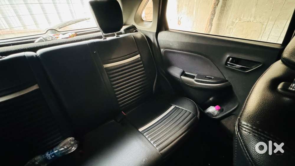 Maruti Suzuki Baleno 2020 Delta Petrol Well Maintained