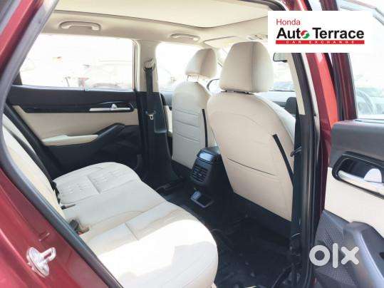 Kia Seltos Htx G, 2023, Petrol