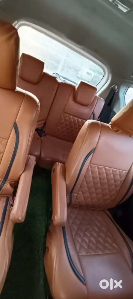 Maruti Suzuki Xl6 2021 Petrol 100000 Km Driven