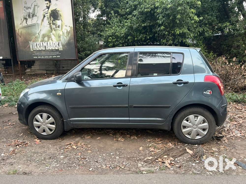 Swift 2010 Maruti Suzuki