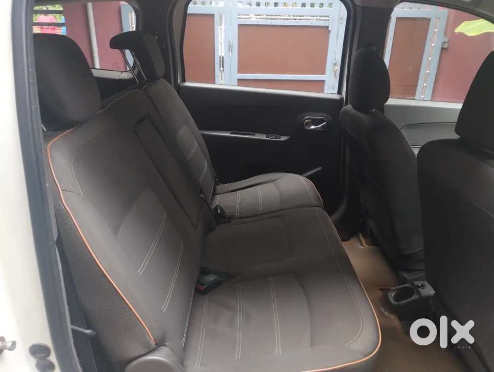 Renault Lodgy 2016