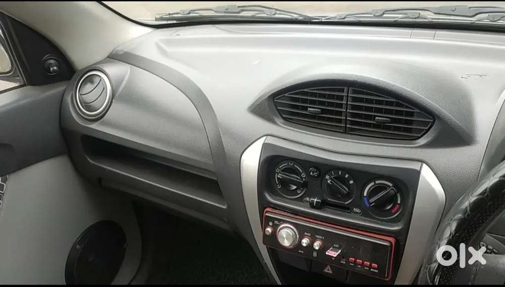 Maruti Suzuki Alto 800 2018 Petrol 47000 Km Driven