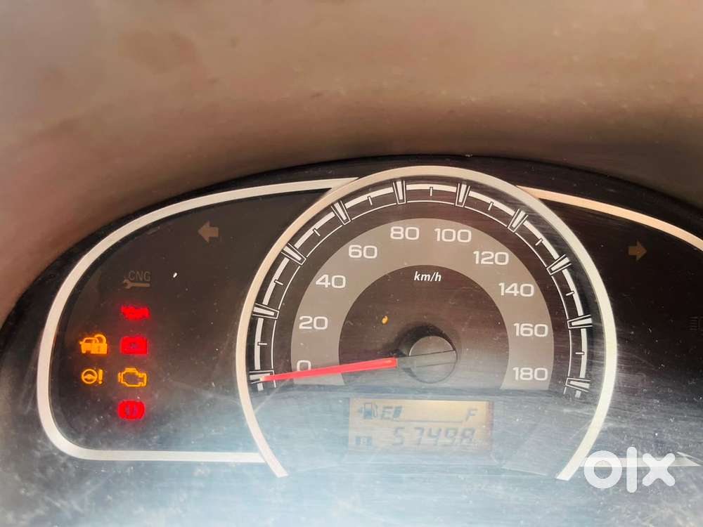 Maruti Suzuki Alto 800 2013 Petrol 50000 Km Driven