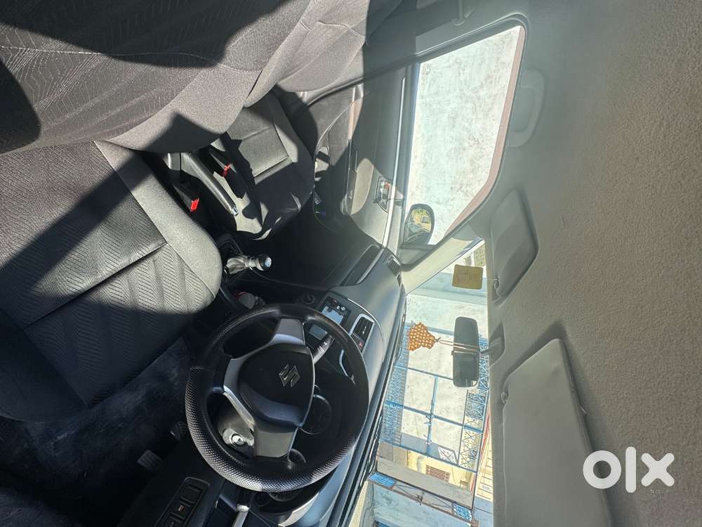 Maruti Suzuki Swift 2012 Diesel Well Maintained
