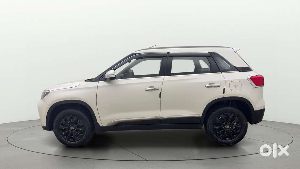 Toyota Urban Cruiser Cruiser High, 2022, Petrol