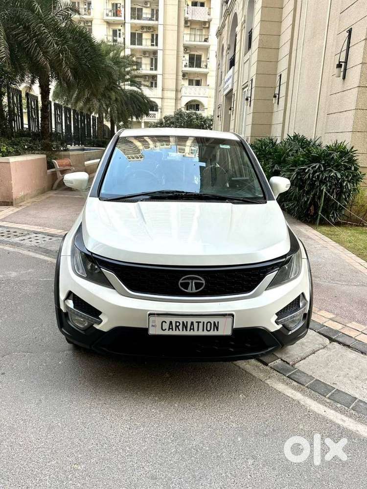 Tata Hexa 2.2 Xe 4x2 7 Str, 2017, Diesel