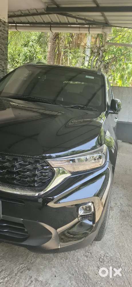 Kia Sonet 2022 Petrol 59000 Km Driven