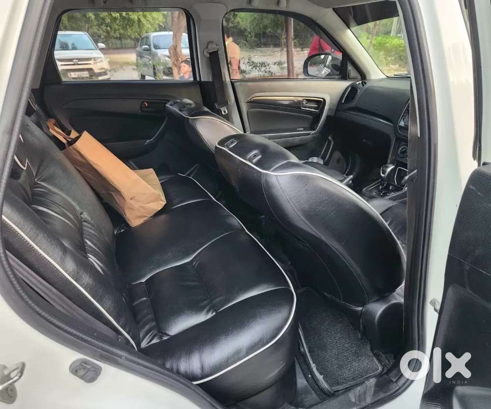 Maruti Suzuki Vitara Brezza Vdi, 2019, Diesel