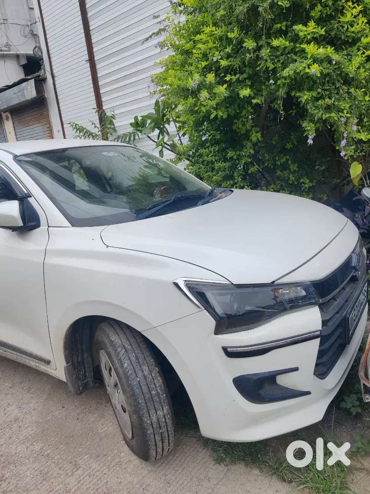 Maruti Suzuki Dzire 2025