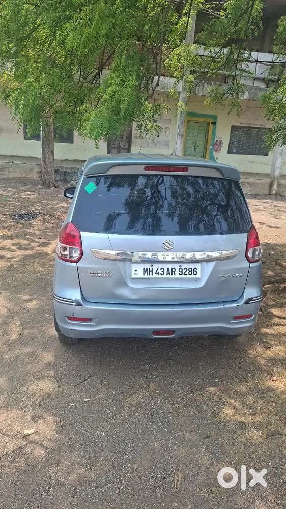 गाड़ी के साथ Rc Di जायेगी